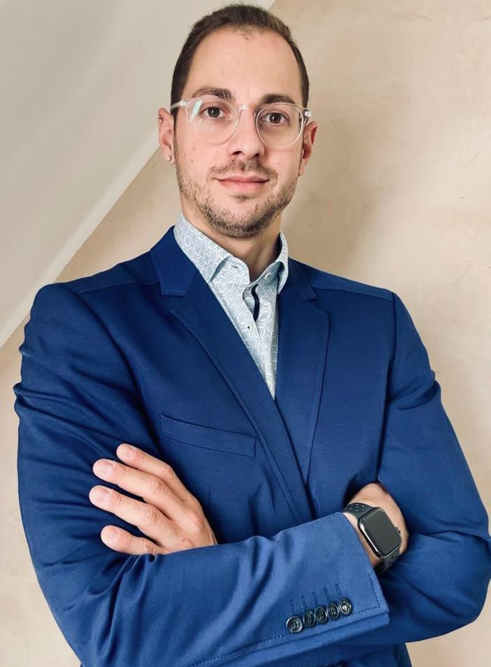 Kai Squillante_gespiegelt