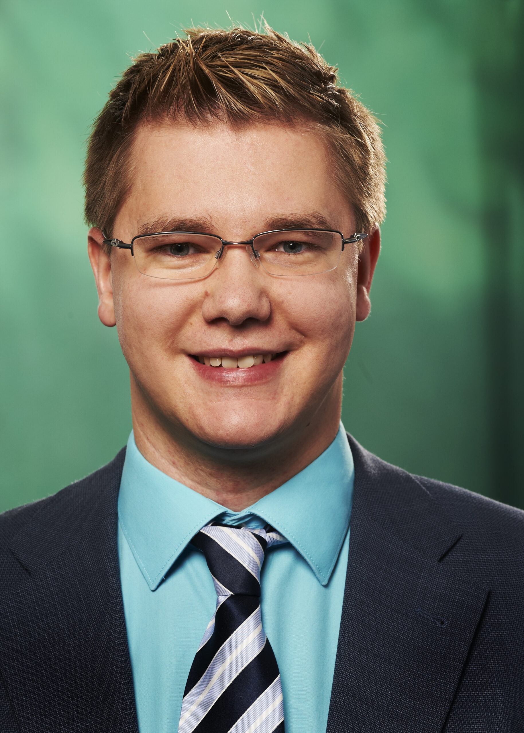 Sascha Alpers